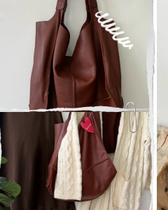 Bolso Tote Bariloche - comprar online