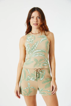 Short Miria en internet