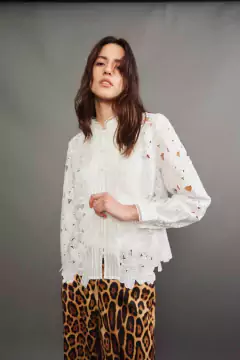 Camisa Queen en internet
