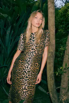 Vestido Sunset en internet