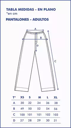 Pijama Vichy