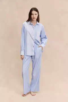 Pijama Love en internet