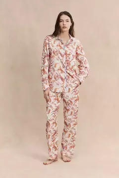 Pijama Tigres - Divinuras