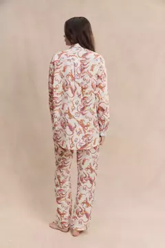 Pijama Tigres - comprar online