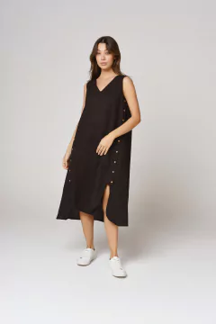 Vestido Dalia - tienda online