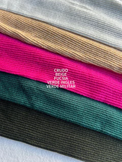 Polera Pinar en internet