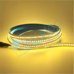 Fita LED 3528 240L/M Branco Quente Rolo 5 metros na internet