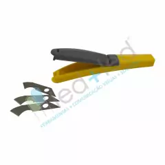 1 Estilete Riscador Para Cortar Acrílico - loja online