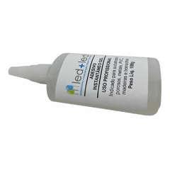5 Adesivo Instantâneo Gel 100g na internet