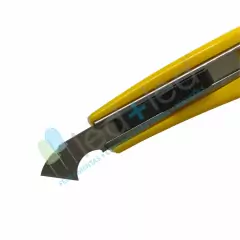 1 Estilete Riscador Para Cortar Acrílico na internet