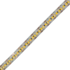 Fita LED 3528 240L/M Branco Quente Rolo 5 metros