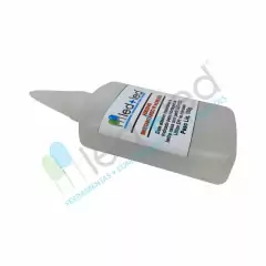 5 Adesivo Instantâneo para Acrílico 100g - comprar online