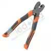 Alicate tipo V Canto 90° para Perfil LED+LED 7,5cm