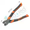 Alicate tipo V Canto 90° para Perfil LED+LED 7,5cm - comprar online