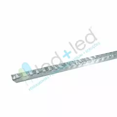 5 Barra de Solda Estanho tipo 5050 - comprar online