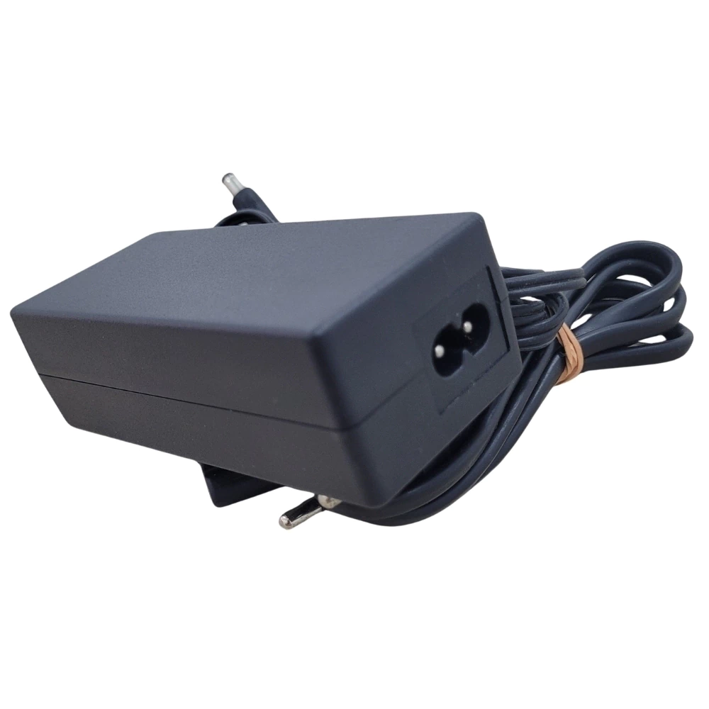Fonte Preta Bivolt 60W 5A 12VDC - comprar online