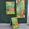 Kit 1 Banner 60x90cm + 1 Cavalete 40x60cm + 1 Faixa 135x60cm na internet