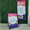 Kit 1 Cavalete 59x92cm + 1 Faixa 135x60cm - comprar online