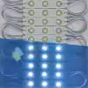 2000 Módulo LED Slim com Lente 160° cor Branco Puro 10000k - comprar online