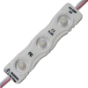 20 Módulo LED 220V com Lente Branco Puro 10000k - comprar online