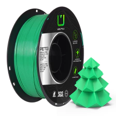 Filamento PETG Verde 1,75mm - comprar online