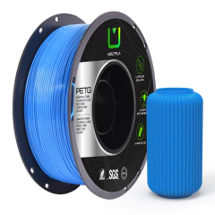 Filamento PETG Azul 1,75mm - comprar online