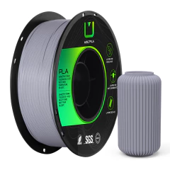 Filamento PLA Cinza 1,75mm - comprar online