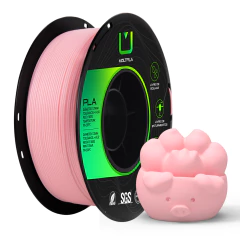 Filamento PLA Rosa Claro 1,75mm - comprar online