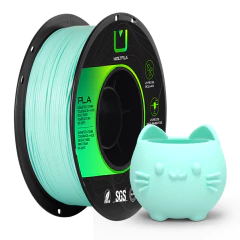 Filamento PLA Azul Ciano 1,75mm - comprar online