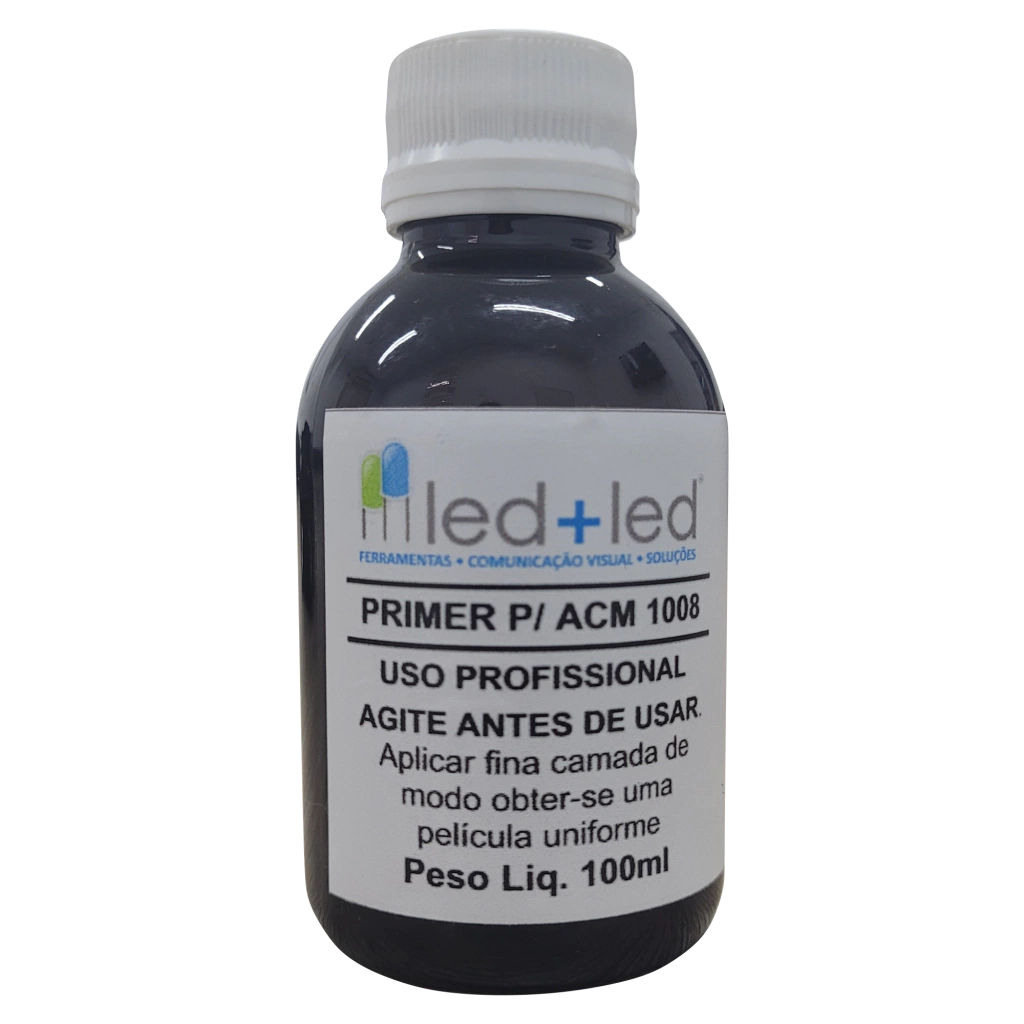 1 Primer de Aderência 1008 i9 100ml
