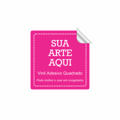 Etiqueta Personalizada 3cm - 100un - comprar online
