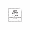 Etiqueta Personalizada 3cm - 100un - LED + LED - Comunicação Visual - Ferramentas - Soluções