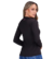 0908-1 - 3094 Camiseta UV50+Feminina All Hunter Preto - comprar online