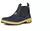 2147-10 - ENH2201-4 Botina NEW HOLLAND Torreano Nobuck Azul na internet