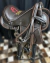 0928-26 - Sela Australiana 15'' Bordado MM Café