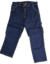 0996-1 - 1079 Calça Masculina Armazém Country Carpinteira Cor 7 Destroit - comprar online