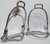1243 - Estribo Inox Salva Vida - comprar online