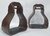 1849-1 - Estribo PVC Marrom