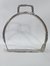 2119 - Estribo Simples Inox - comprar online