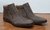 1156 - 9209 Bota Anatomic Gel Brown Mustang