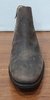 1156 - 9209 Bota Anatomic Gel Brown Mustang na internet