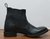 2399 - 1930101-CF-01 Bota Goyazes Cano Curto BQ Floter Preto - comprar online