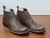 3542 - 1131 Bota Goyazes Cano Curto BR Crazy Horse Café
