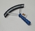 1345 - 067 - Rodo Raspador e Enxugador com Cabo Azul - comprar online