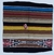 3370-3 - 013 Sobremanta Navajo Acrilica Vermelho/Marrom - comprar online