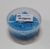 3484-1 - 72F3047AZ ELÁSTICO PARA CRINA COLORIDO AZUL