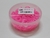 3484-3 - 72F3047AZ ELÁSTICO PARA CRINA COLORIDO Rosa