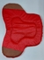 0239-16 - Manta Hípica Pelúcia Bege - comprar online