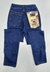 0994-10 - 1059 Calça Feminina Armazém Country/ Reta Cor 7 Destroit