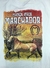 0028-48 - Camisa Masculina The Wild West Silk Costas Mangalarcha Marchador Branca/Branco na internet